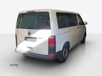 gebraucht VW T6 Kombi RS 3000 mm