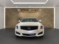 gebraucht Cadillac ATS Sedan 2.0 Turbo Performance RWD Automatic