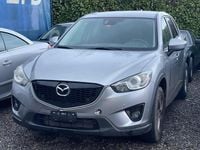 Gebraucht Mazda CX-5 150 PS (110 kW) 2012 SUV
