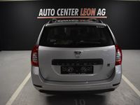 gebraucht Dacia Logan MCV 0.9 Lauréate Automatic