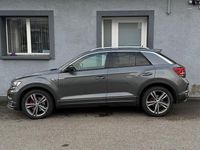 Gebraucht VW T-Roc Sport 190 PS (139 kW) 2018 SUV