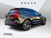 gebraucht Volvo XC60 2.0 T8 TE Ultimate Dark Black Edition eAWD
