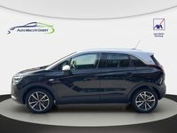 gebraucht Opel Crossland X 1.2i Ultimate