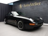 gebraucht Porsche 968 