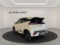 Neu BYD Dolphin Surf Comfort 114 kW (156 PS) 2026 Weiss Kleinwagen