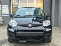 Neu Fiat Panda City Life 70 PS (51 kW) 2026 Schwarz Kleinwagen
