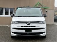 Gebraucht VW Multivan Edition 204 PS (150 kW) 2024 Van