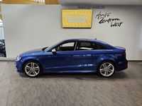 gebraucht Audi S3 Limousine 2.0 T FSI quattro S-Tronic