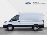 gebraucht Ford E-Transit Van 350 L2H2 67kWh Trend