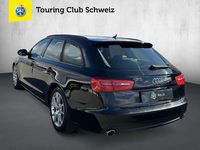 Gebraucht Audi A6 245 PS (180 kW) 2014 Kombi