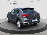 gebraucht VW T-Roc Advance