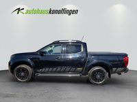 Gebraucht Nissan Navara N-Guard 190 PS (139 kW) 2019 Schwarz Abholung