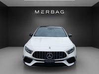 gebraucht Mercedes A45 AMG S AMG 4Matic+