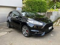 gebraucht Ford Fiesta 1.6 EcoB ST-1