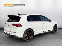 gebraucht VW Golf GTI Clubsport