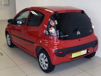 gebraucht Citroën C1 1.0 VTi Shine Edition ETG