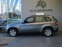 Gebraucht BMW X5 235 PS (172 kW) 2010 SUV