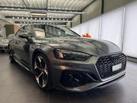 Gebraucht Audi RS5 450 PS (330 kW) 2025 Gray Coupé