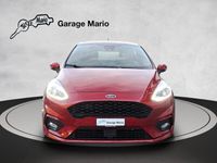 gebraucht Ford Fiesta 1.0 SCTi ST-Line Automat