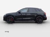 gebraucht Audi Q5 40 TDI Black Edition