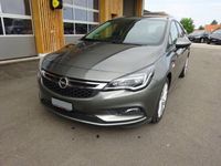 gebraucht Opel Astra Sports Tourer 1.4 T 150 eTEC Enjoy S/S