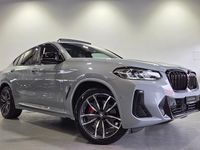 Gebraucht BMW X4 M Sport 371 PS (272 kW) 2021 SUV