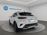 Gebraucht Kia XCeed GT-Line 140 PS (102 kW) 2025 Weiss SUV