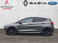 gebraucht Ford Fiesta 1.0 EcoB Hybrid ST-Line