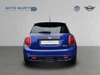 gebraucht Mini Cooper S 