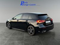 Gebraucht Mercedes A250 AMG line 224 PS (164 kW) 2020