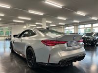 gebraucht BMW M4 CSL Coupé M CARBON SCHALENSITZE