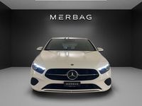 Gebraucht Mercedes A250 Progressive 224 PS (164 kW) 2024 Weiss Limousine