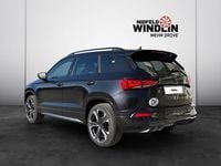 Gebraucht Cupra Ateca 190 PS (139 kW) 2024 SUV
