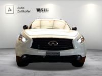 gebraucht Infiniti QX70 3.7 S Design AWD