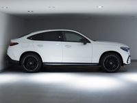 gebraucht Mercedes 450 GLC Coupéd AMG Line Plus 4Matic 9G-Tronic