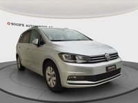 gebraucht VW Touran 1.5 TSI EVO Comfortline DSG // Bremsen v + h komplet