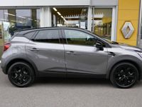 gebraucht Renault Captur 1.3 TCe 160PS Rive Gauche EDC