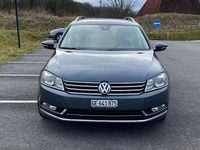Gebraucht VW Passat R-line 211 PS (155 kW) 2012 Kombi