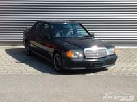 Gebraucht Mercedes 190 195 PS (143 kW) 1989 Limousine