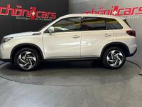 Neu Suzuki Vitara 110 PS (80 kW) 2026 Silber SUV