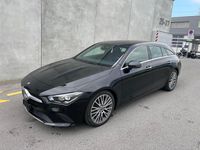 Gebraucht Mercedes CLA200 Shooting Brake Progressive 163 PS (119 kW) 2020 Kombi