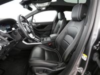 Gebraucht Jaguar I-Pace SE 294 kW (400 PS) 2020 Grau SUV