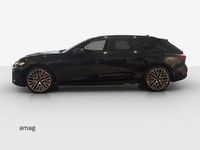 Neu Audi A5 Ambiente 367 PS (269 kW) 2026 Mythosschwarz metallic Kombi