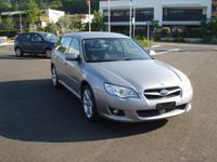 gebraucht Subaru Legacy 2.0R AWD Swiss Automatic