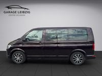Gebraucht VW T6 Family 204 PS (150 kW) 2015 Van