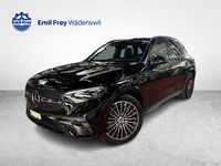 Neu Mercedes GLC400d AMG line 281 PS (206 kW) 2025 SUV