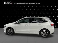 gebraucht Mercedes B180 Progressive 7G-DCT