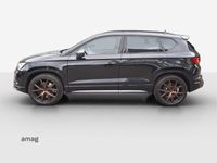 gebraucht Cupra Ateca 