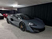 Gebraucht McLaren 600LT 600 PS (441 kW) 2019 Coupé