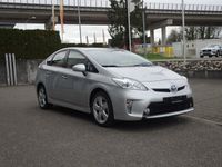 gebraucht Toyota Prius 1.8 16V HSD Sol Premium